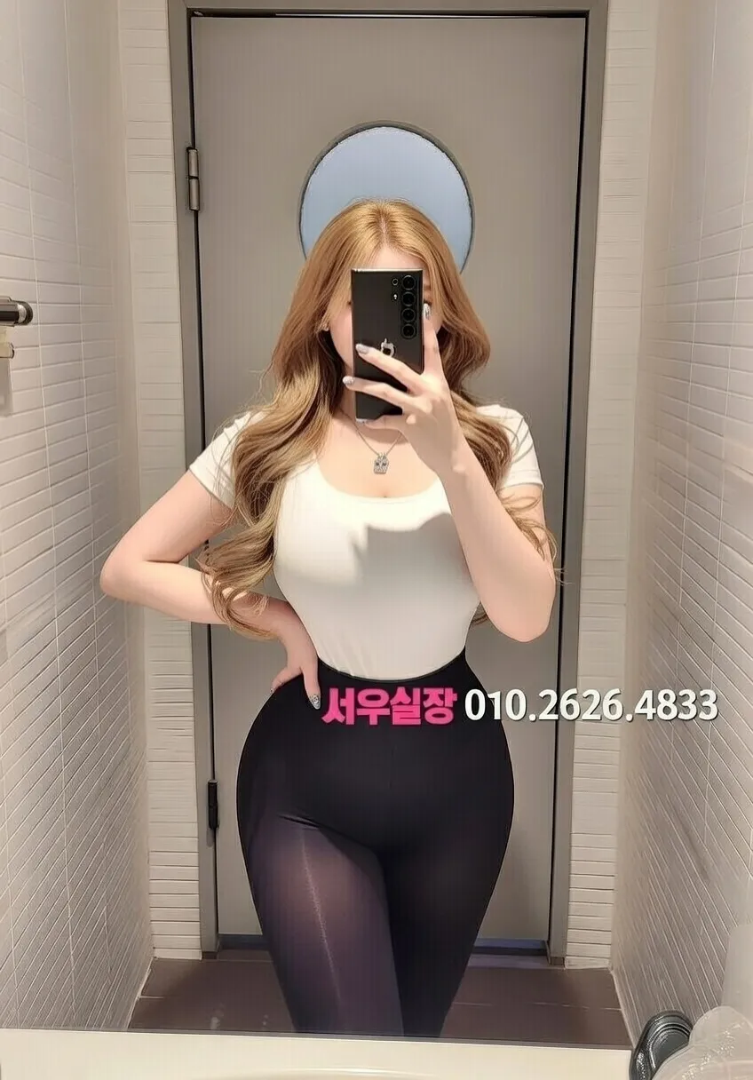 상무지구 호빠 프리미엄 라인업 36번 프로필