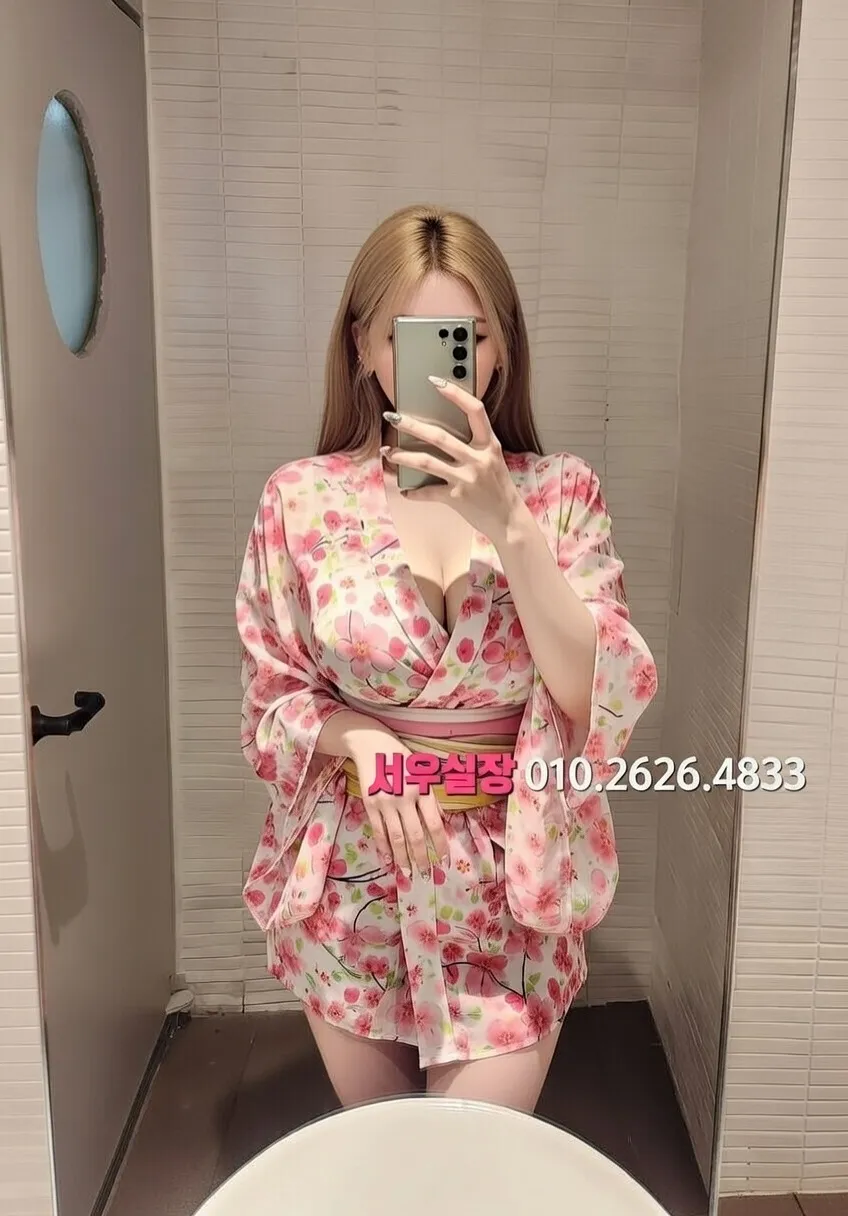 상무지구 룸싸롱 프리미엄 라인업 34번 프로필