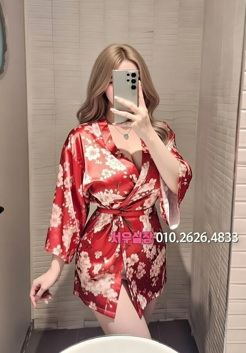 상무지구 텐카페 추천 및 검증된 최상급 프리미엄 업소 스크린샷