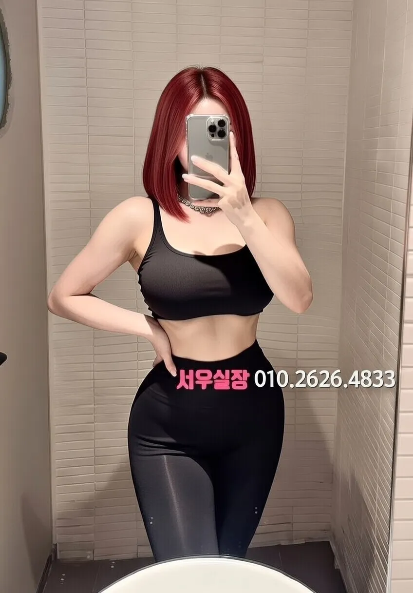 상무지구 보도노래방 프리미엄 라인업 26번 프로필