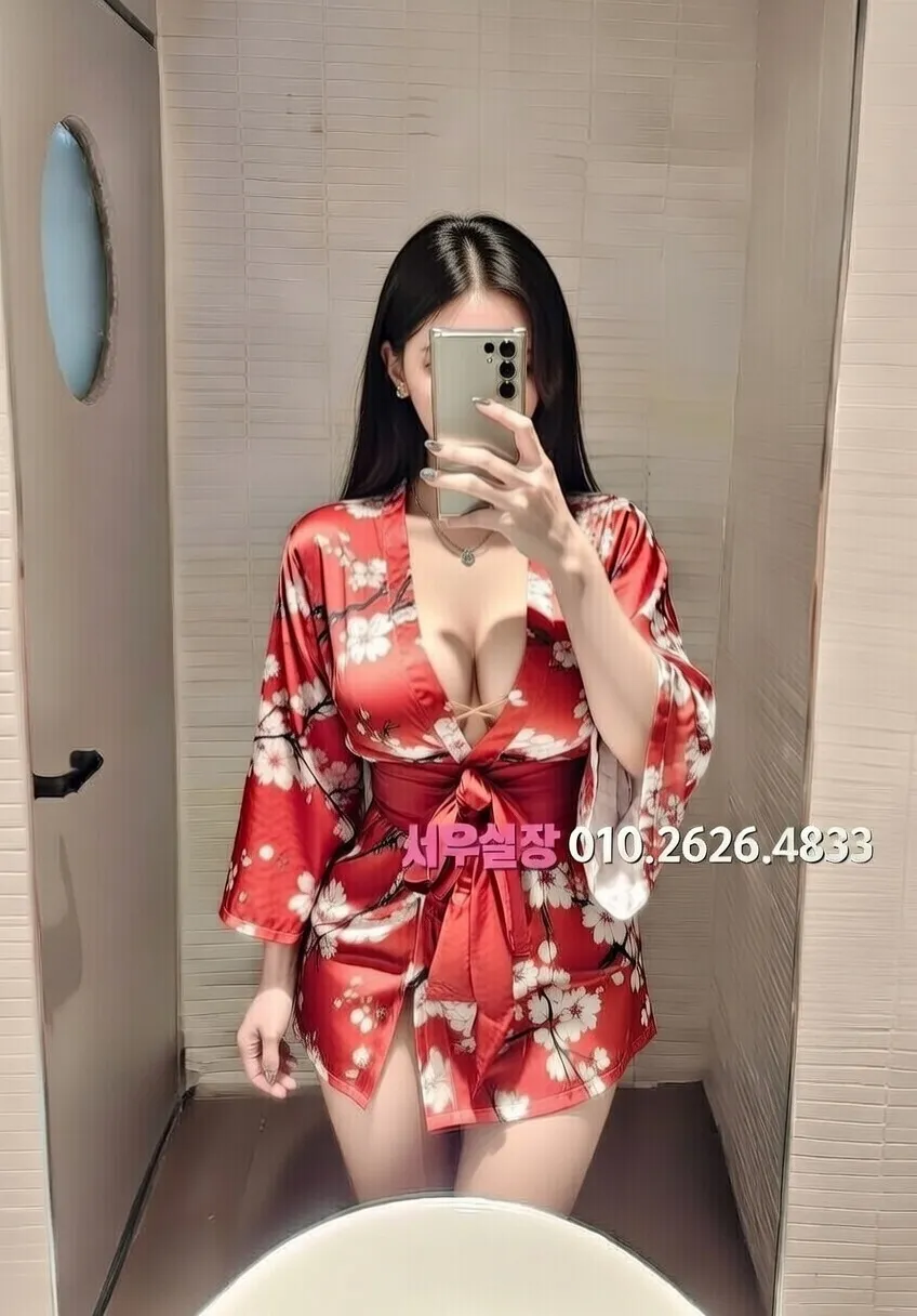 상무지구 룸싸롱 프리미엄 라인업 40번 프로필