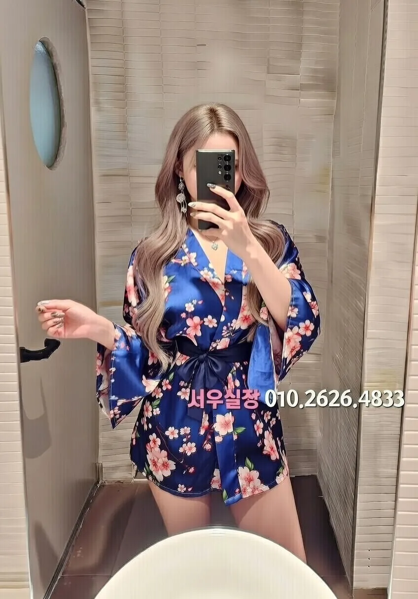 상무지구 호빠 프리미엄 라인업 32번 프로필