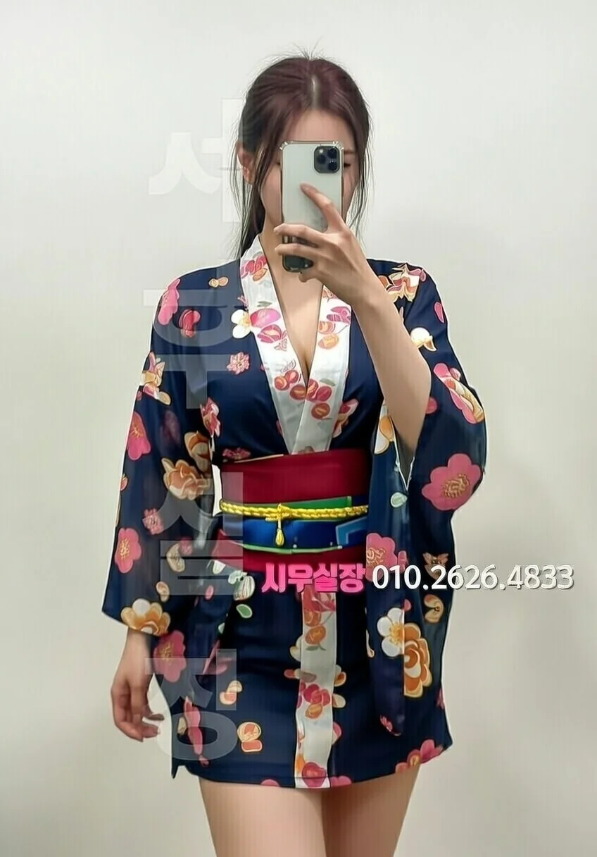 상무지구 풀싸롱 프리미엄 라인업 12번 프로필