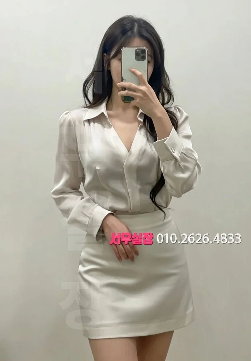 상무지구 가라오케 프리미엄 라인업 35번 프로필