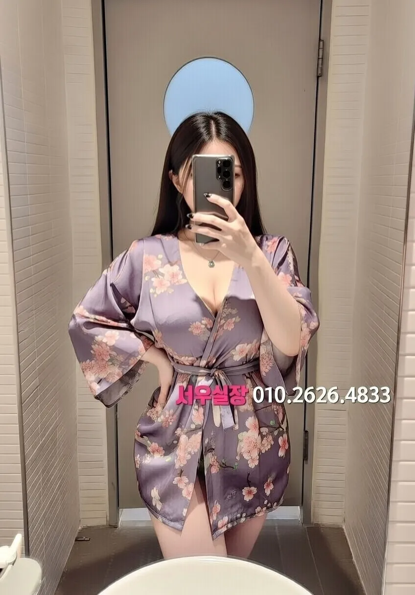 상무지구 가라오케 프리미엄 라인업 18번 프로필