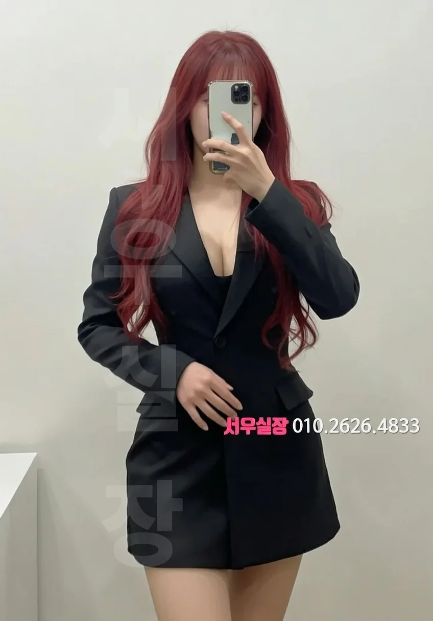 상무지구 룸살롱 프리미엄 라인업 32번 프로필