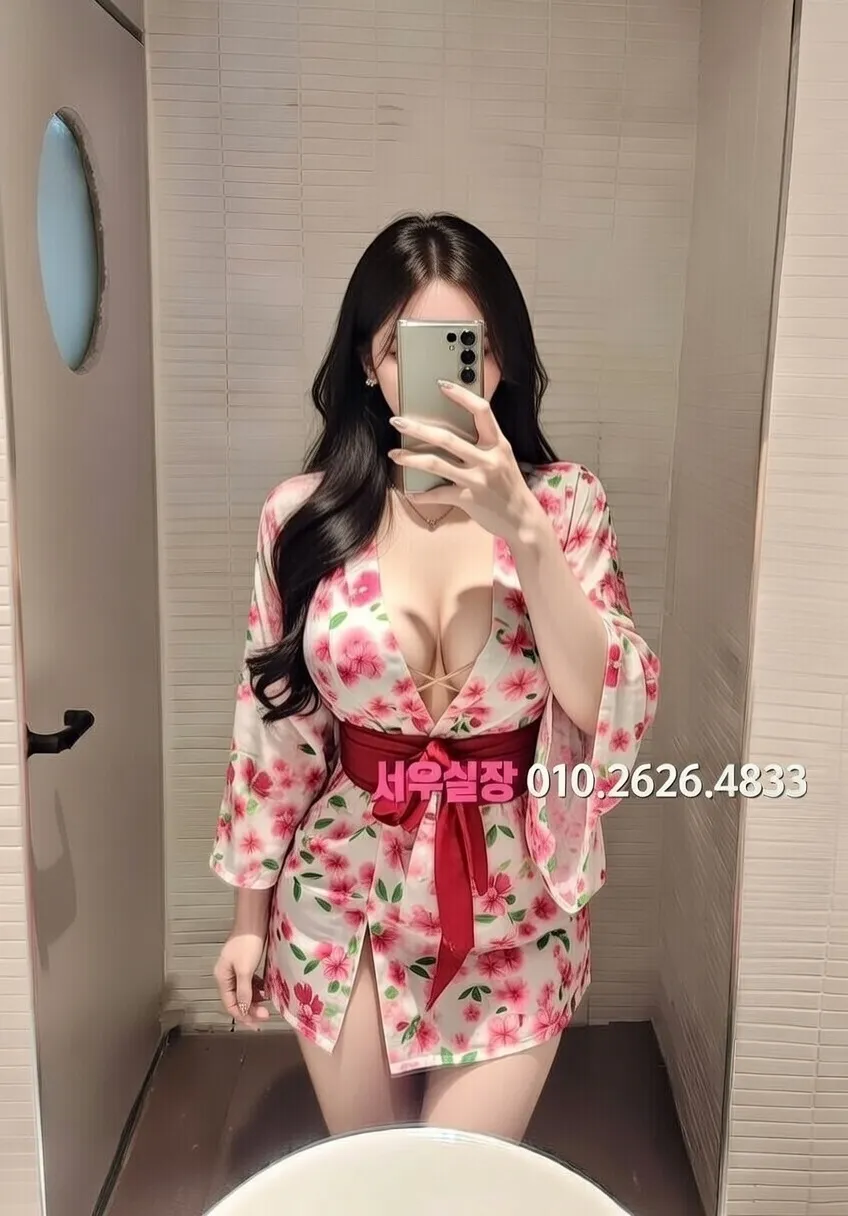 상무지구 베트남노래방 프리미엄 라인업 34번 프로필