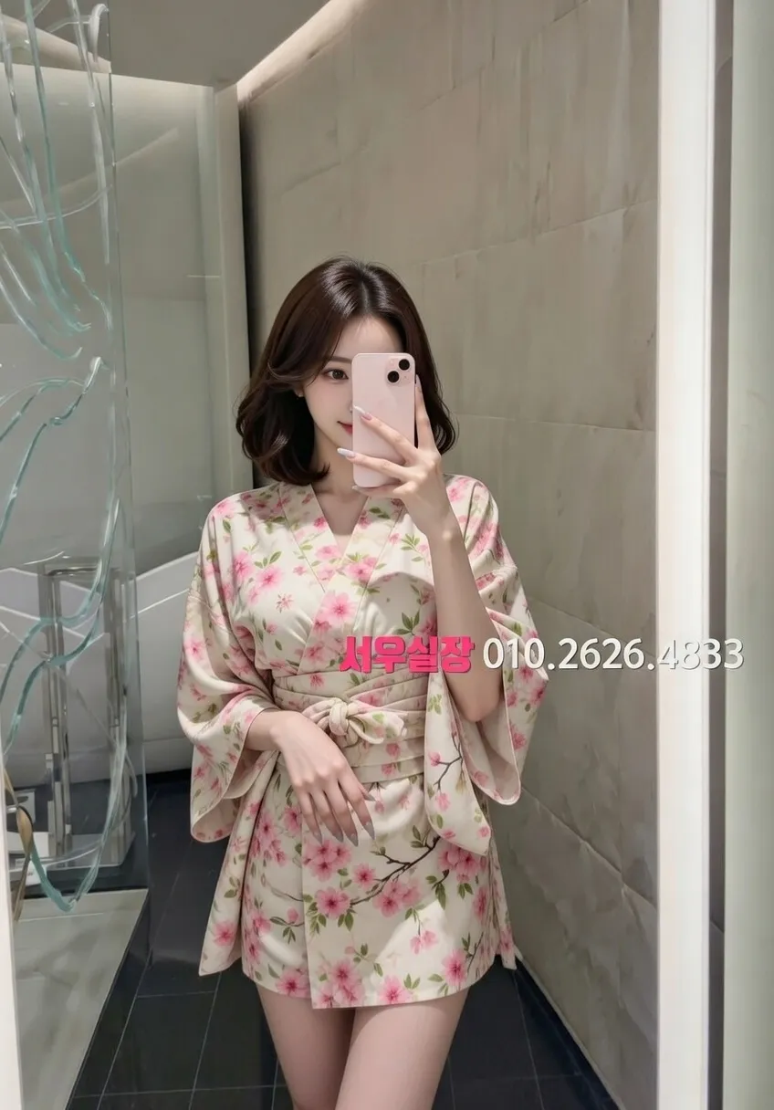 상무지구 하드코어 프리미엄 라인업 23번 프로필