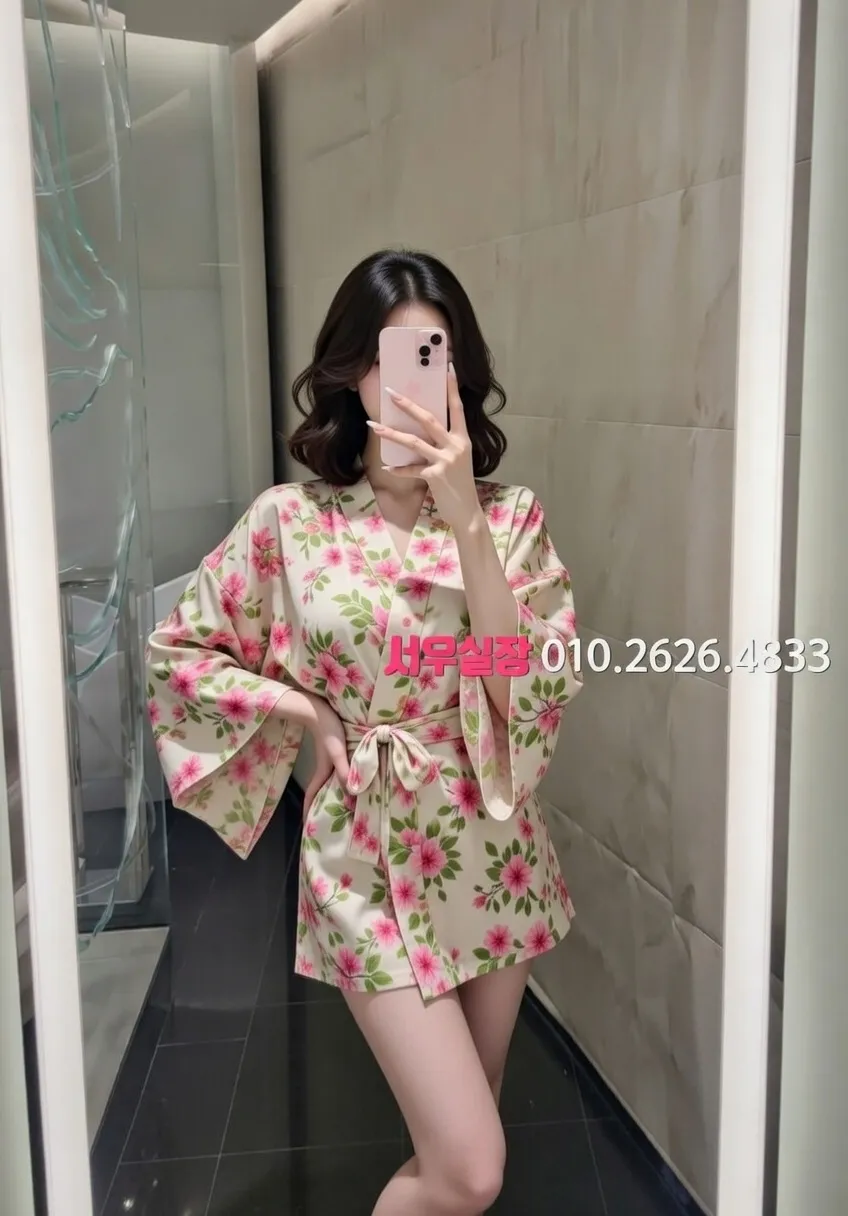 상무지구 다국적노래클럽 프리미엄 라인업 31번 프로필