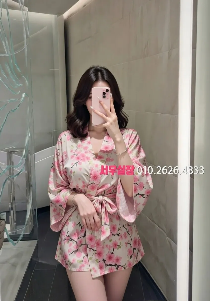 상무지구 룸살롱 프리미엄 라인업 18번 프로필