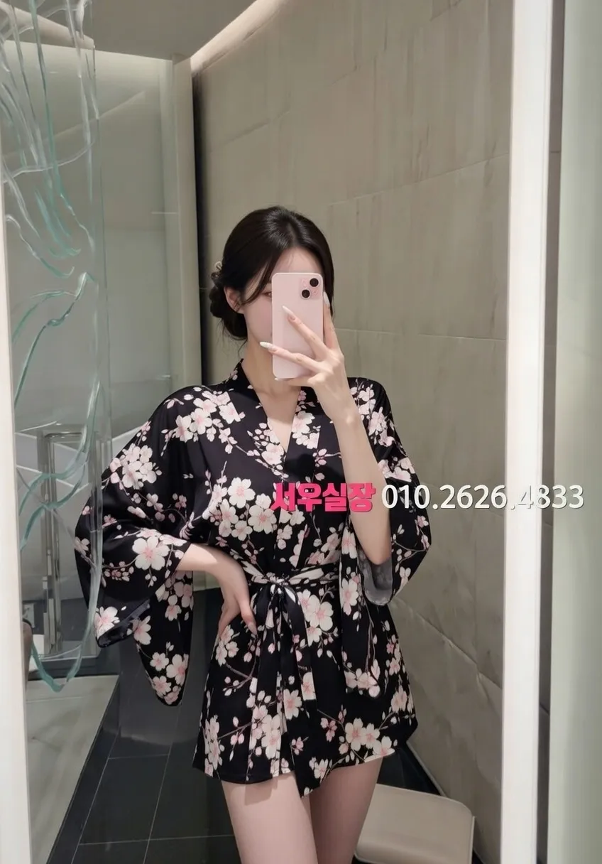 상무지구 룸살롱 프리미엄 라인업 16번 프로필