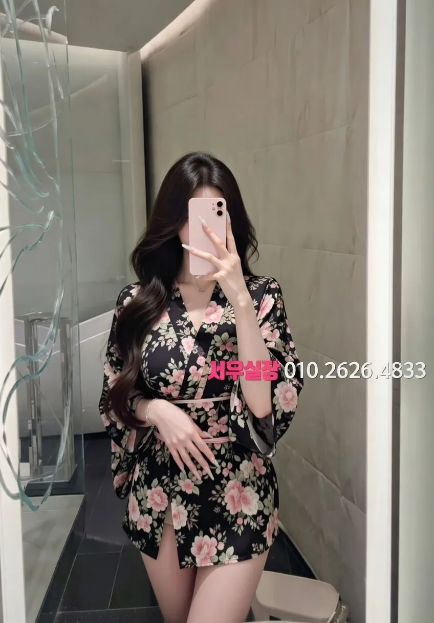 상무지구 베트남노래방 프리미엄 라인업 32번 프로필