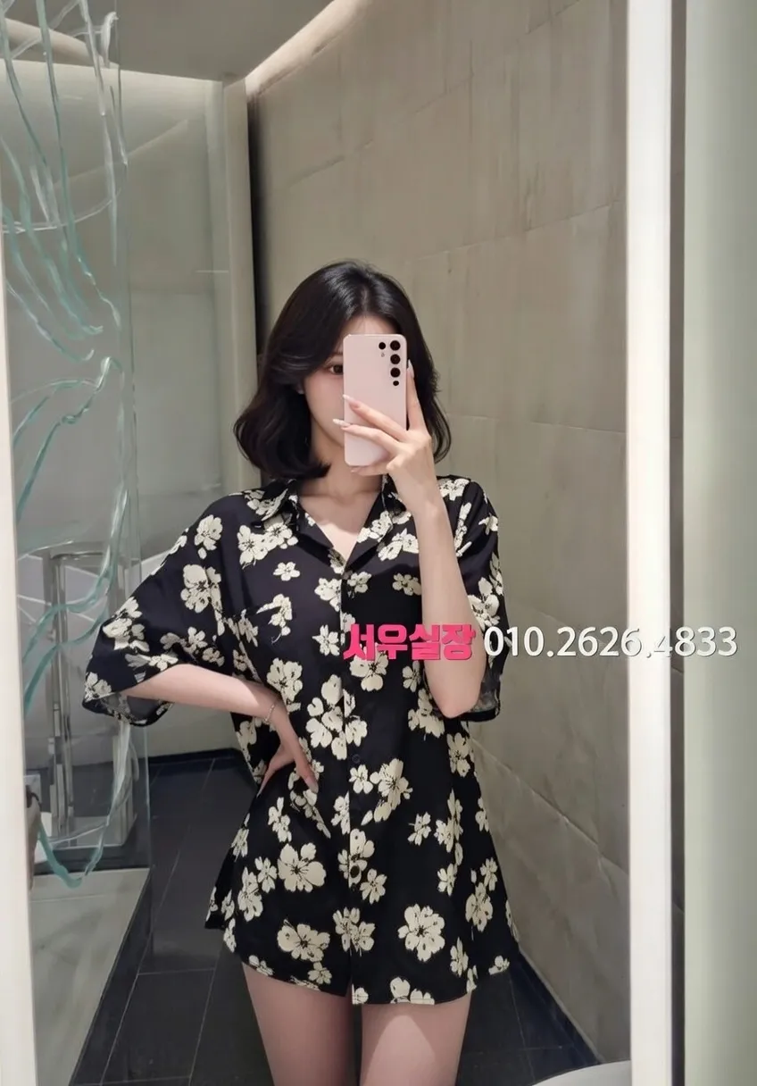 상무지구 풀싸롱 프리미엄 라인업 13번 프로필