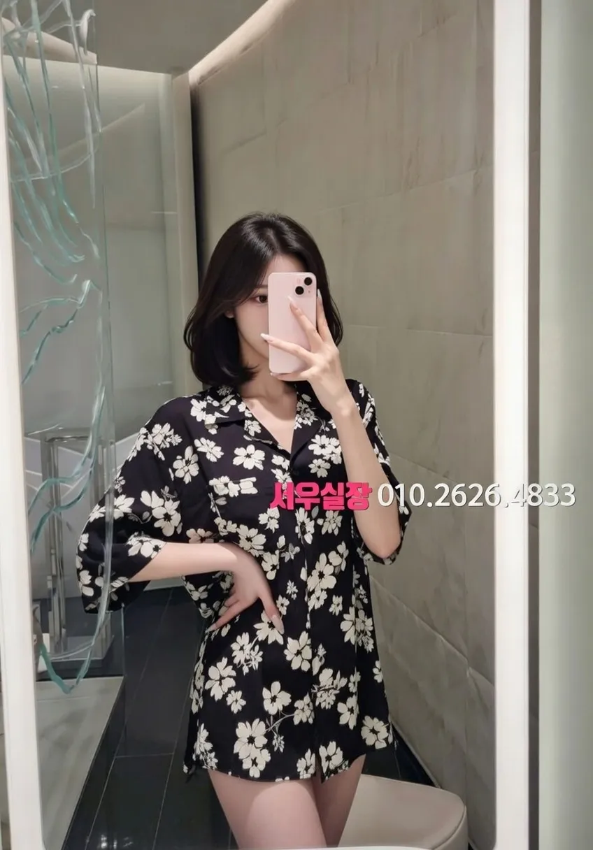 상무지구 다국적노래방 프리미엄 라인업 15번 프로필