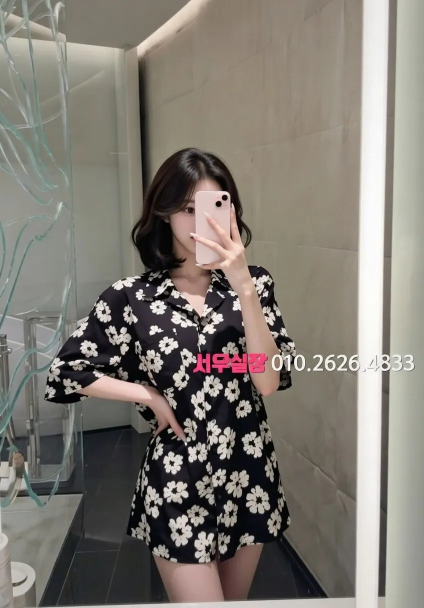 상무지구 풀싸롱 프리미엄 라인업 21번 프로필