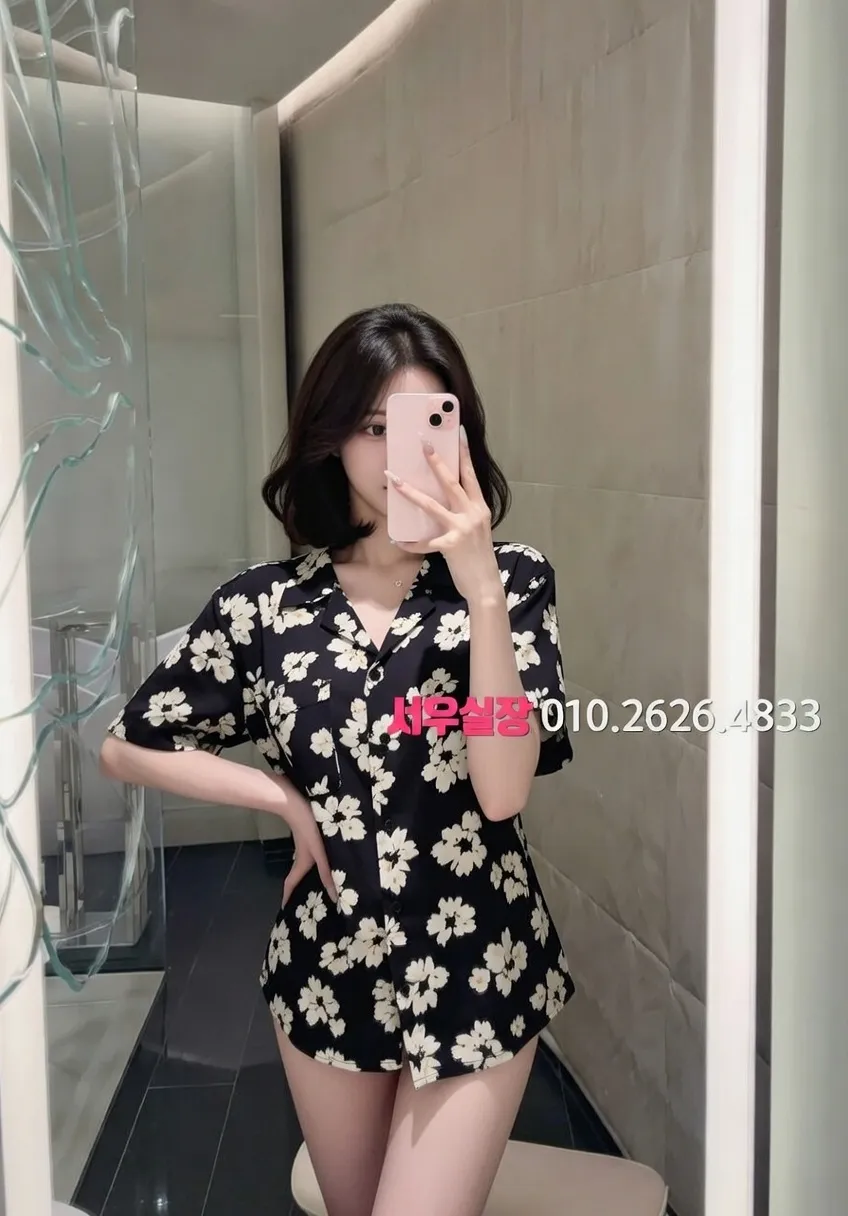 상무지구 보도 프리미엄 라인업 13번 프로필