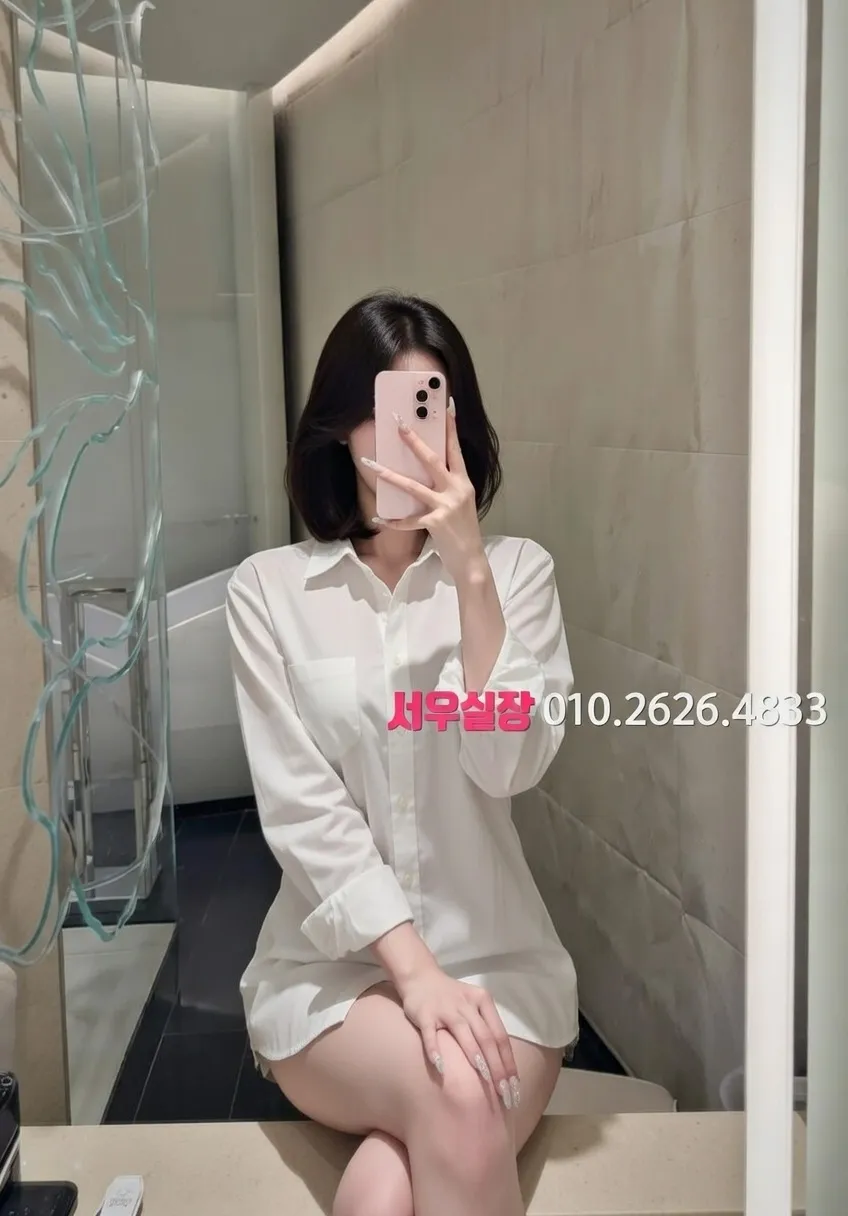 상무지구 일프로 프리미엄 라인업 5번 프로필