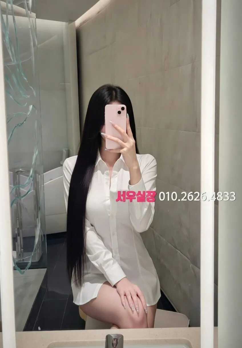 상무지구 호빠 프리미엄 라인업 8번 프로필