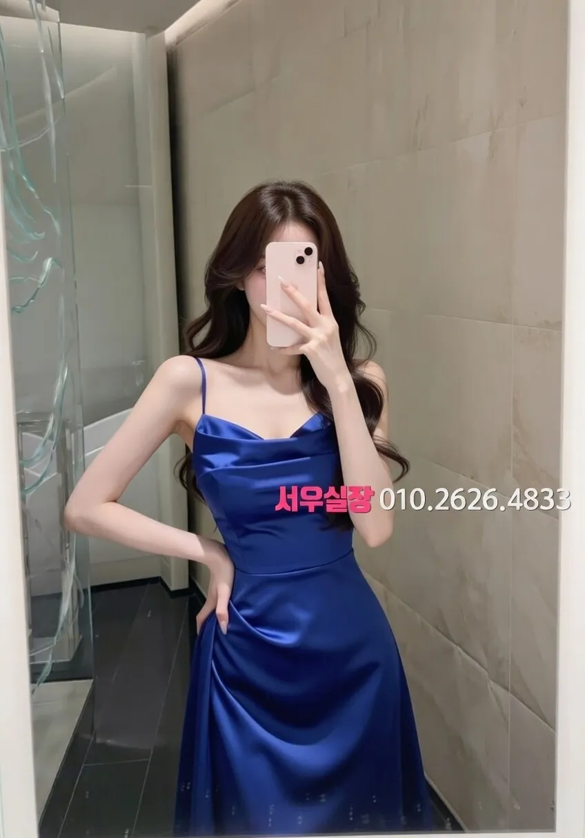 상무지구 보도노래방 프리미엄 라인업 35번 프로필