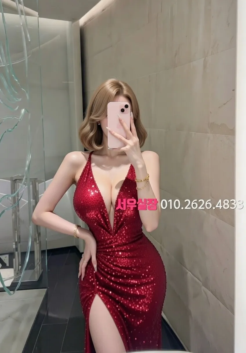 상무지구 룸싸롱 프리미엄 라인업 38번 프로필