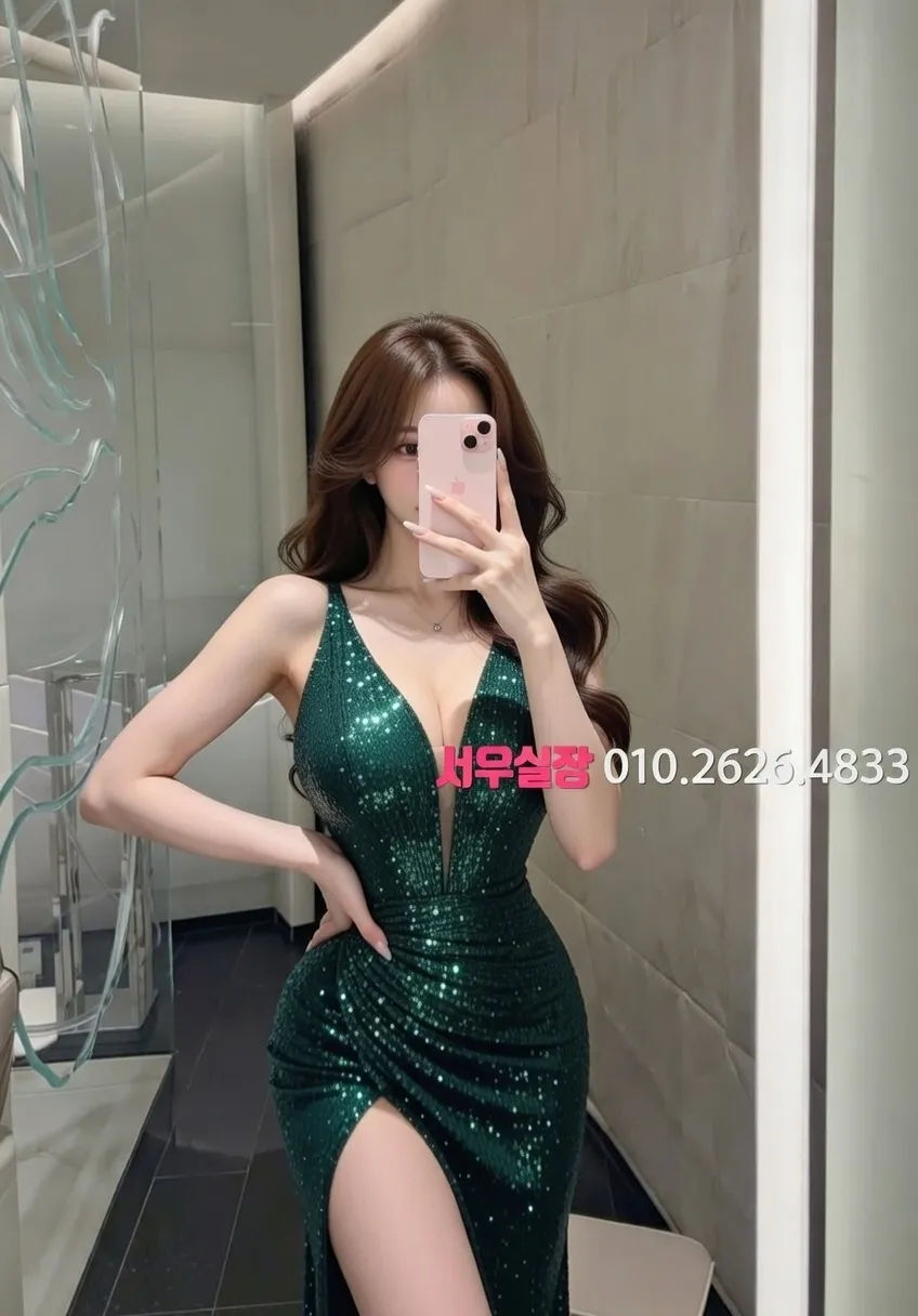 상무지구 베트남노래방 프리미엄 라인업 16번 프로필