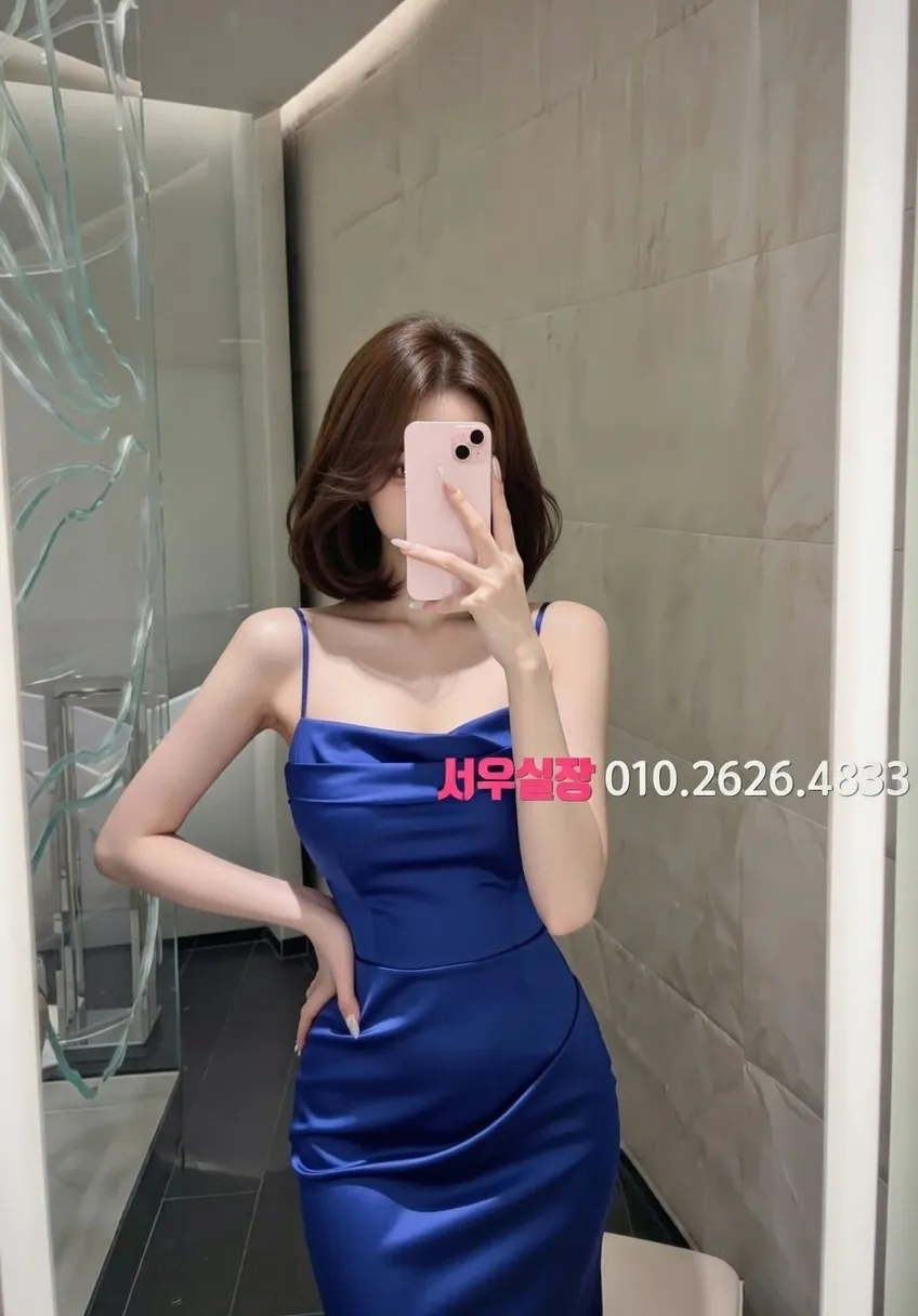 상무지구 호빠 프리미엄 라인업 32번 프로필