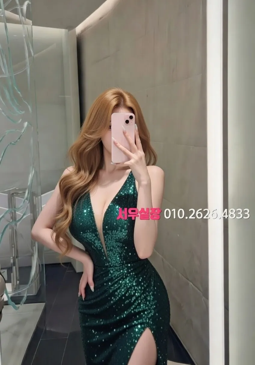 상무지구 호빠 프리미엄 라인업 26번 프로필