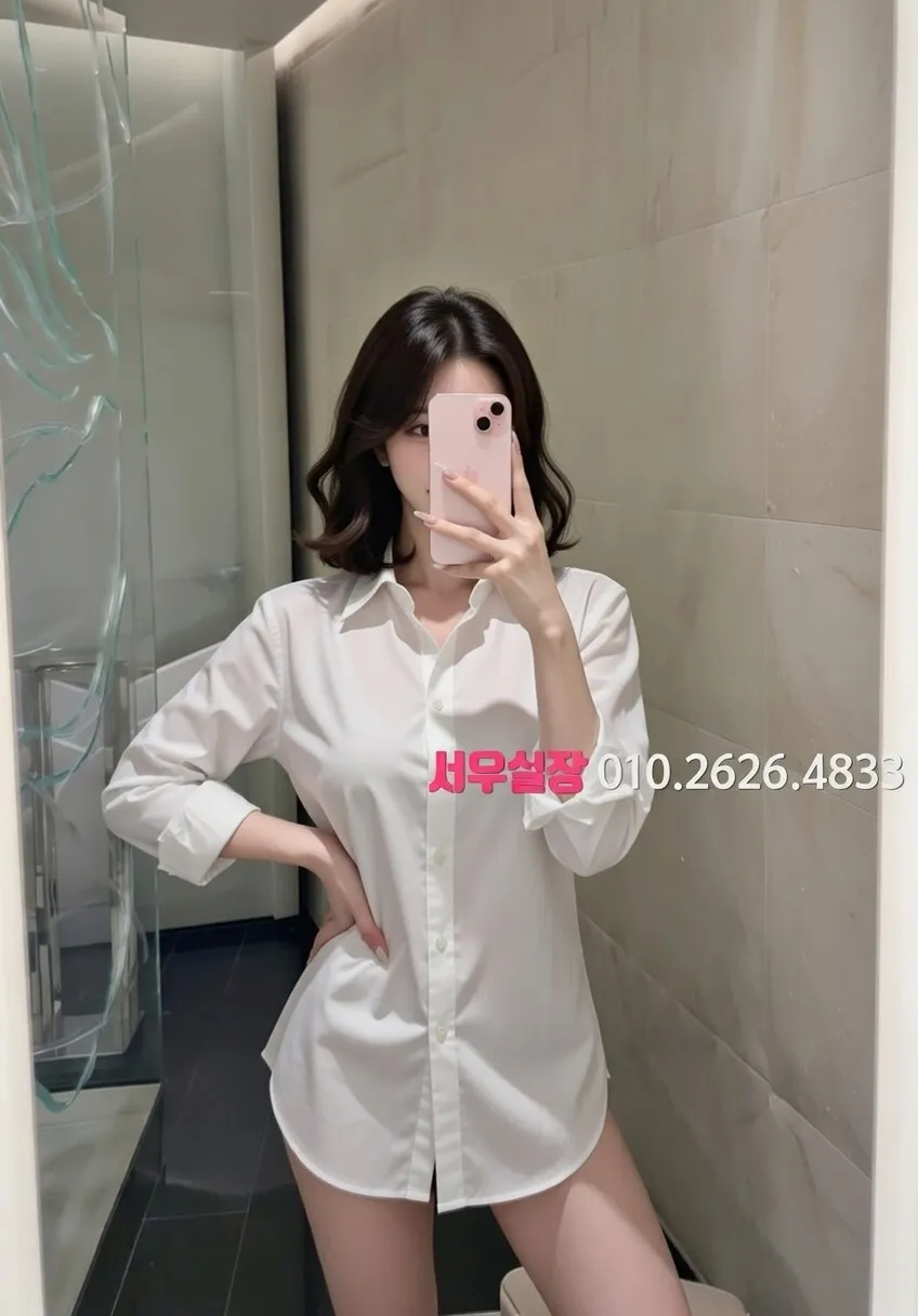 상무지구 다국적노래방 프리미엄 라인업 30번 프로필