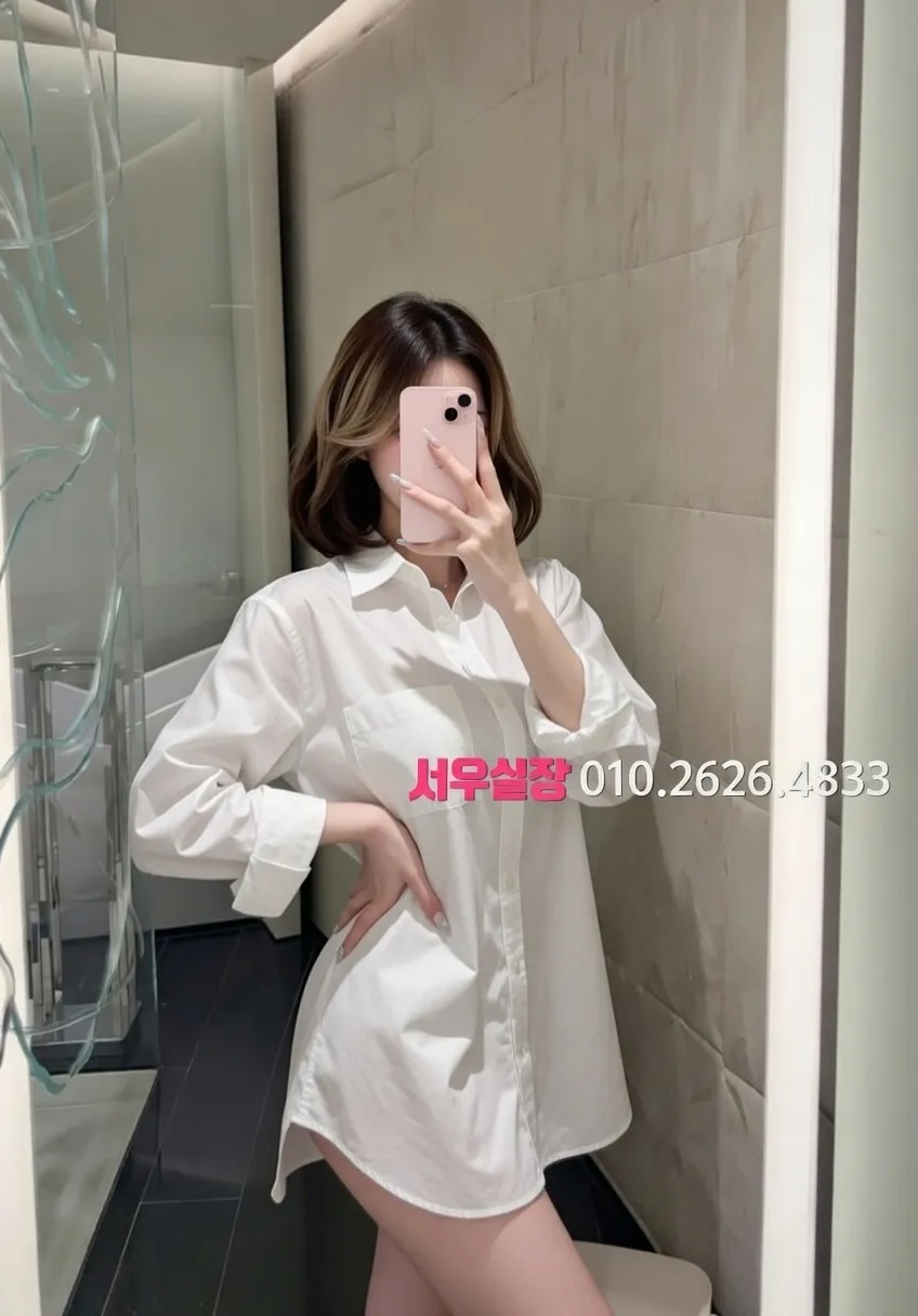 상무지구 다국적노래방 프리미엄 라인업 30번 프로필