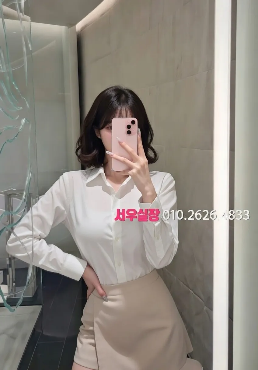 상무지구 기모노룸 프리미엄 라인업 13번 프로필