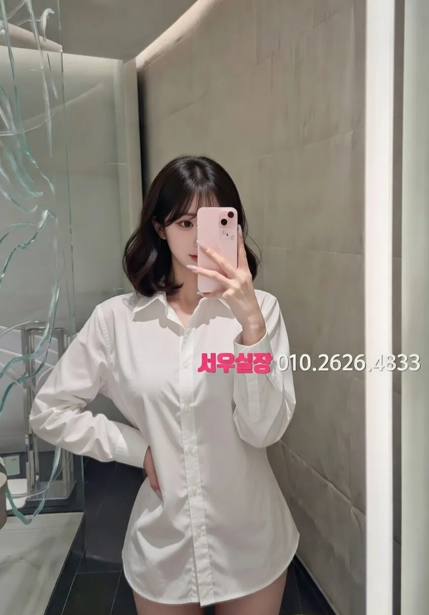 상무지구 러시아노래방 프리미엄 라인업 6번 프로필