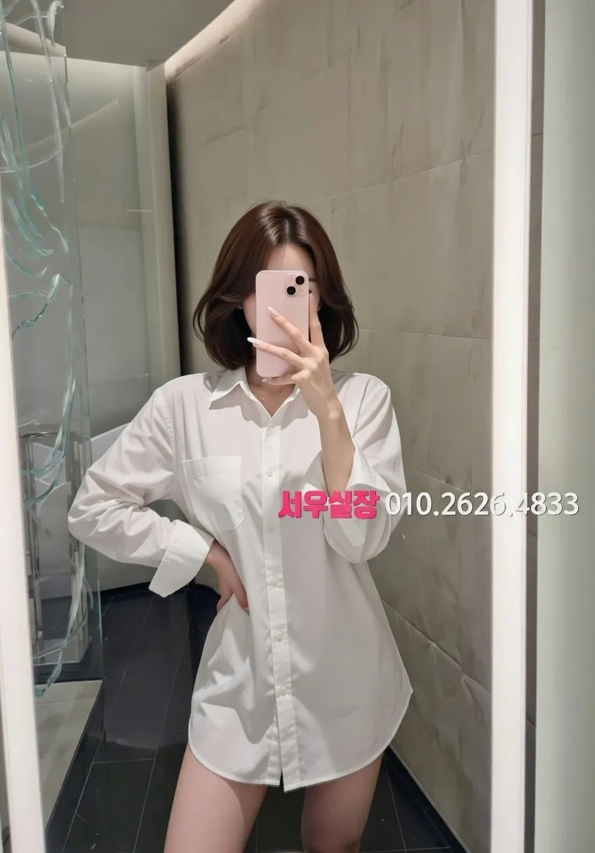 상무지구 풀살롱 프리미엄 라인업 12번 프로필