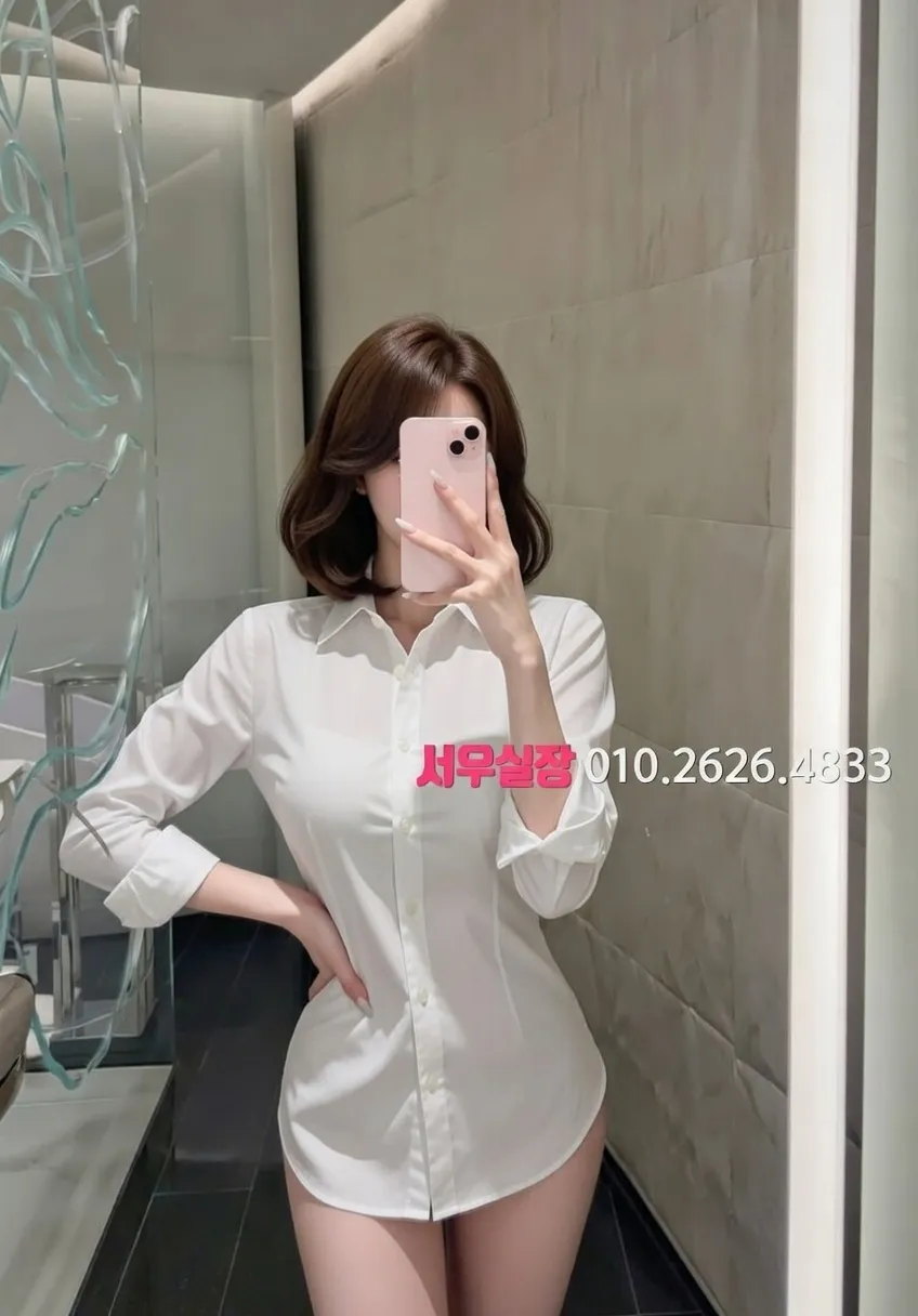 상무지구 풀싸롱 프리미엄 라인업 37번 프로필