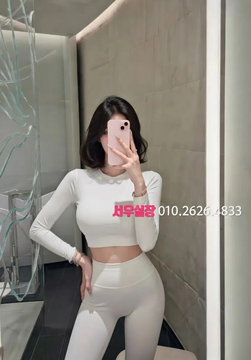 상무지구 다국적노래클럽 프리미엄 라인업 35번 프로필