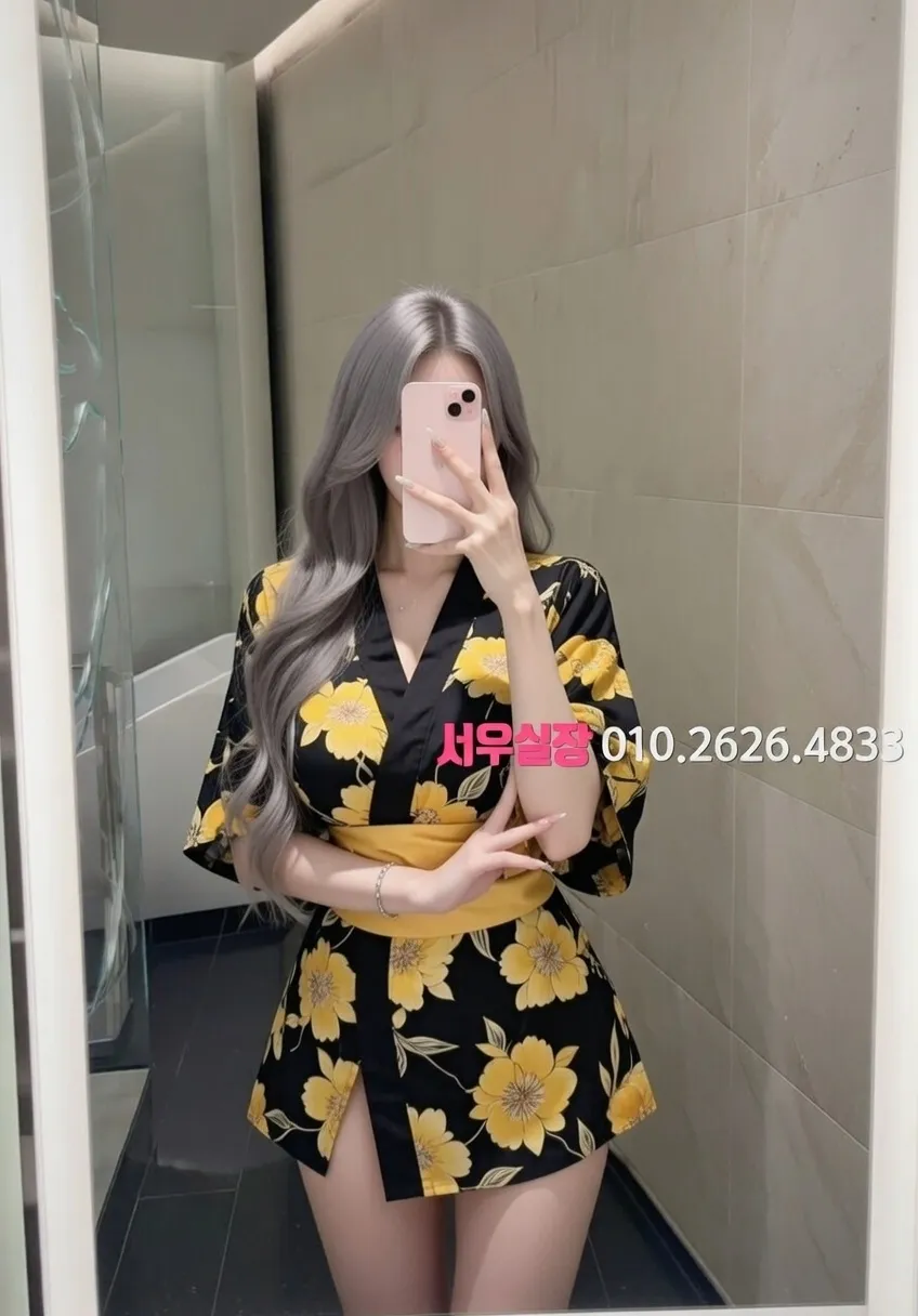 상무지구 다국적노래방 프리미엄 라인업 37번 프로필