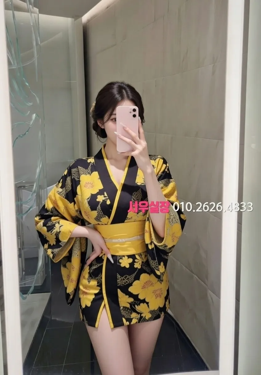 상무지구 풀싸롱 프리미엄 라인업 5번 프로필