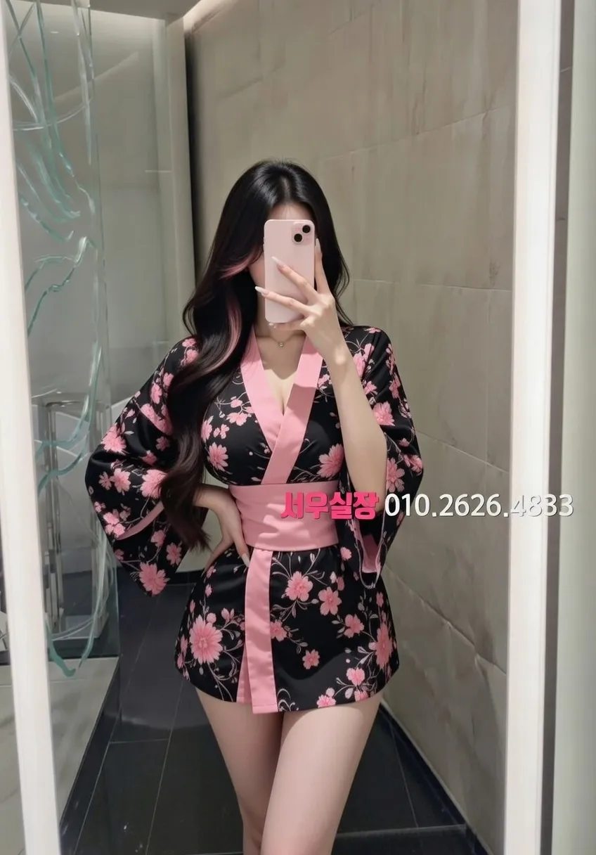 상무지구 호빠 프리미엄 라인업 23번 프로필