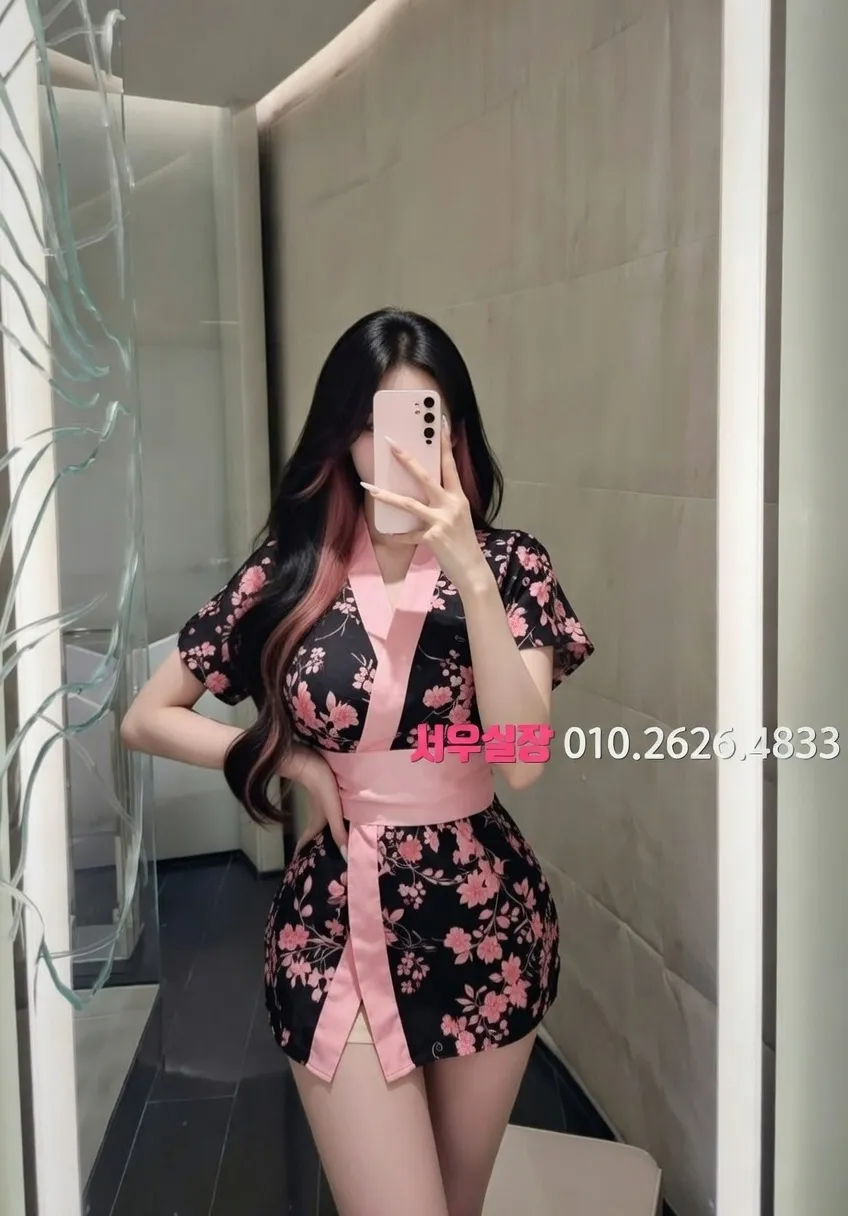 상무지구 셔츠룸 프리미엄 라인업 15번 프로필