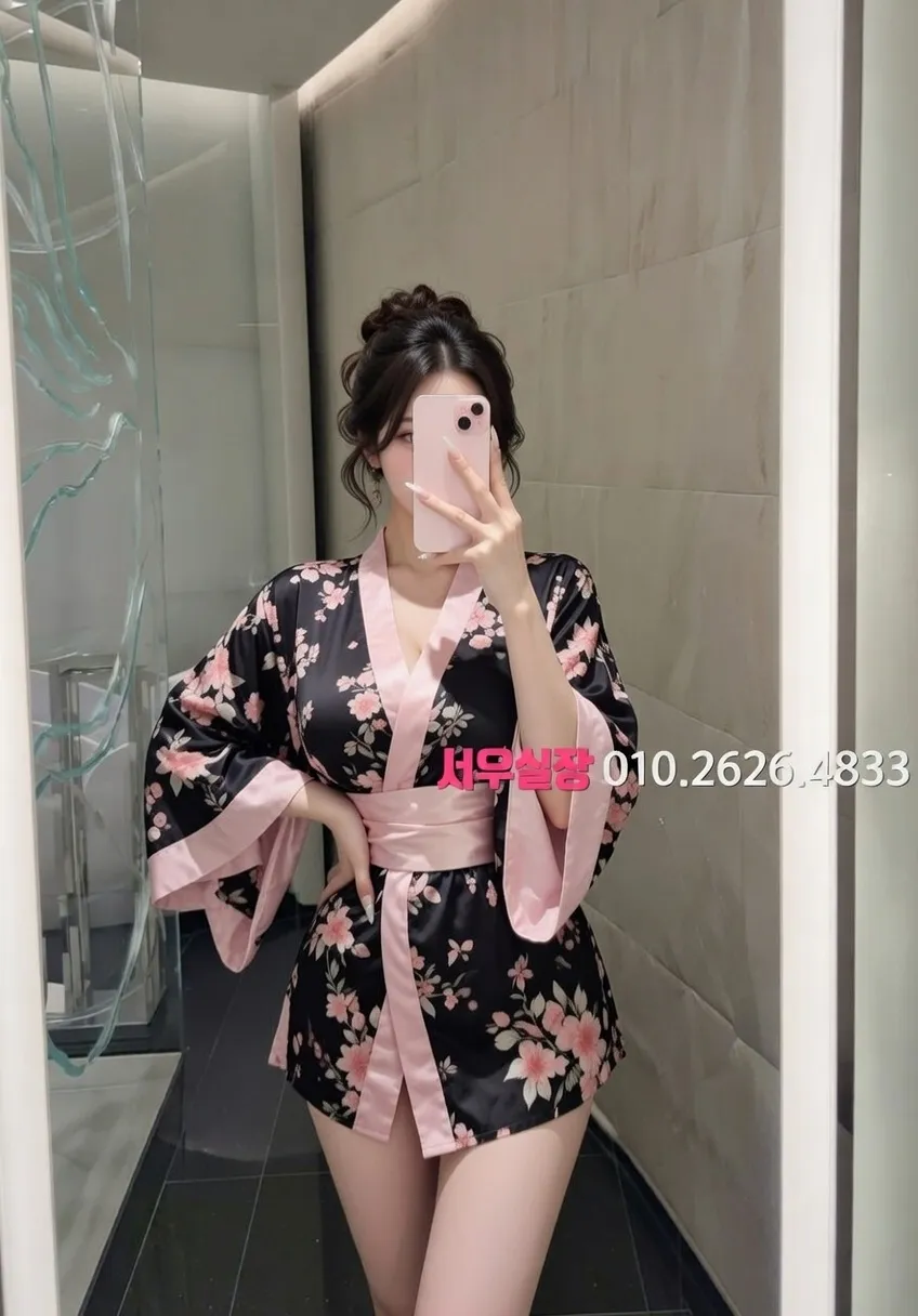 상무지구 다국적노래방 프리미엄 라인업 11번 프로필