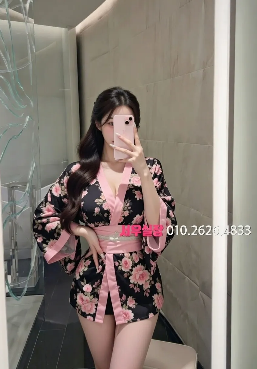 상무지구 다국적 프리미엄 라인업 9번 프로필