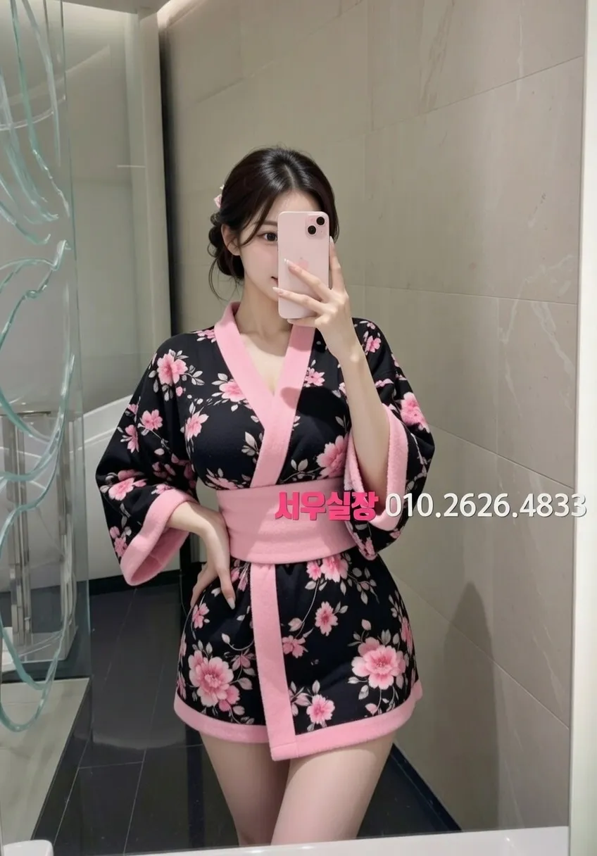 상무지구 보도노래방 프리미엄 라인업 2번 프로필