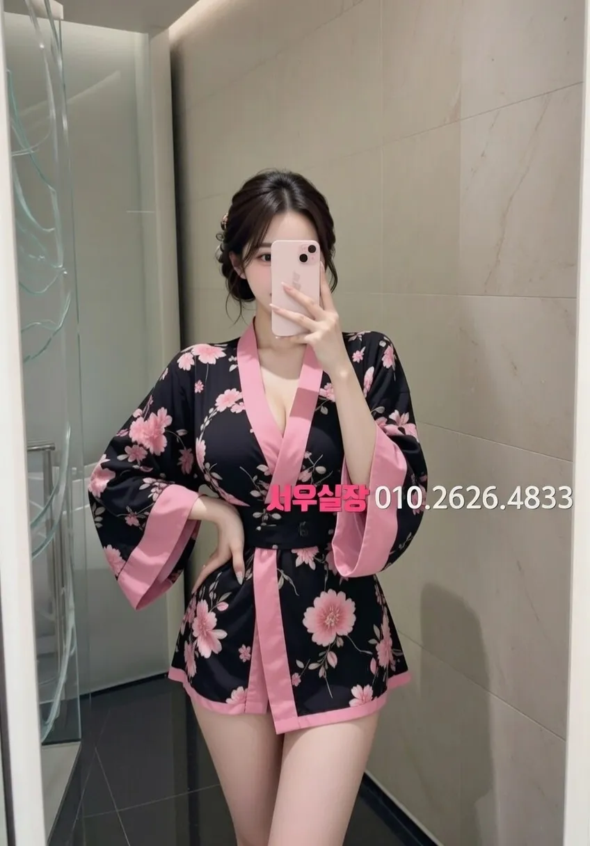 상무지구 다국적노래클럽 프리미엄 라인업 37번 프로필