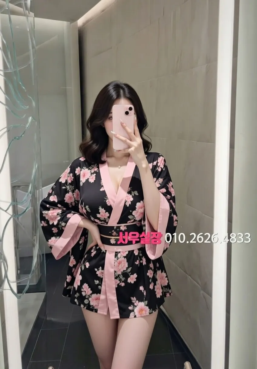 상무지구 노래클럽 프리미엄 라인업 4번 프로필