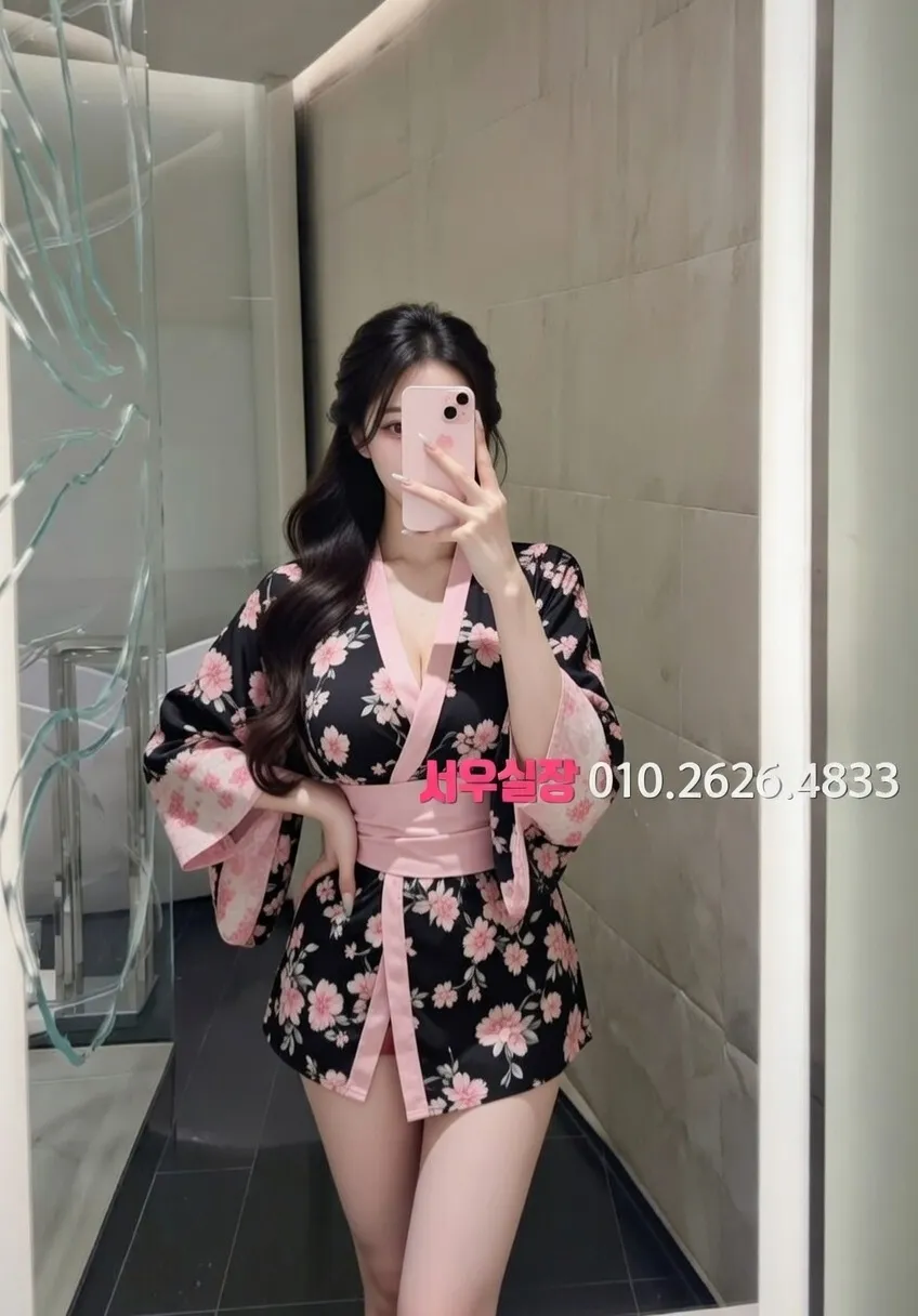 상무지구 셔츠룸 프리미엄 라인업 10번 프로필