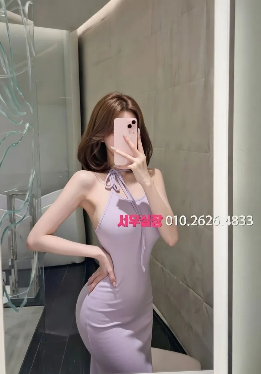 상무지구 다국적노래방 프리미엄 라인업 10번 프로필