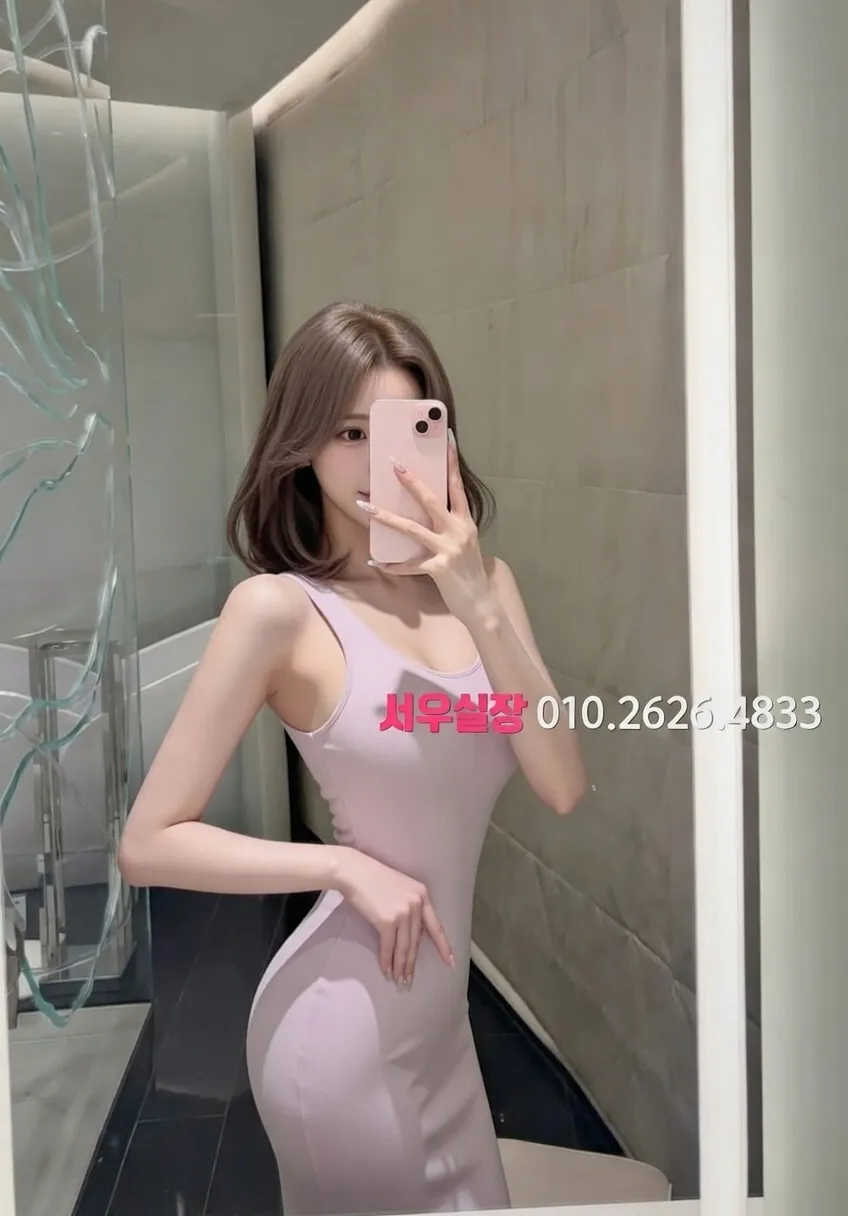 상무지구 룸싸롱 프리미엄 라인업 2번 프로필