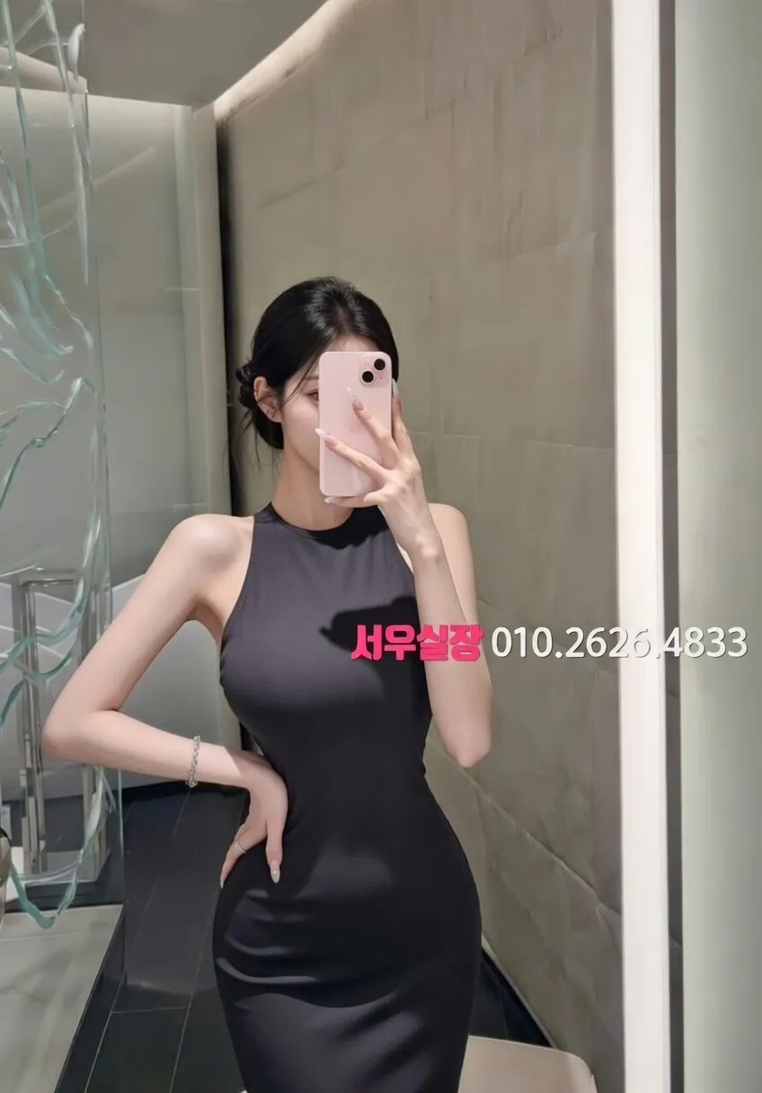 상무지구 란제리룸 프리미엄 라인업 5번 프로필