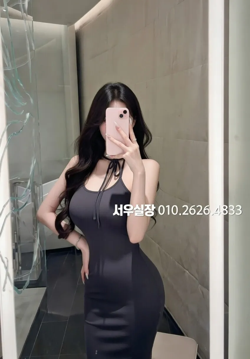 상무지구 다국적노래클럽 프리미엄 라인업 33번 프로필