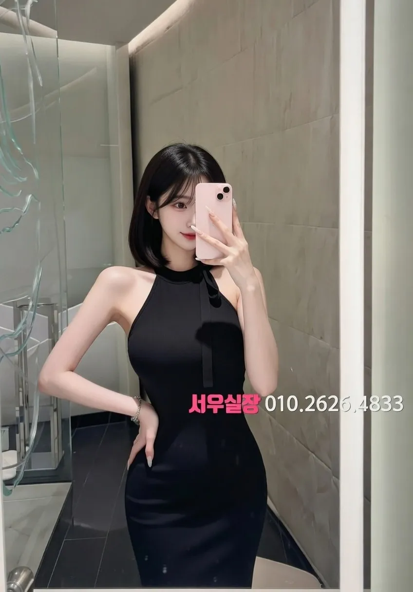 상무지구 룸싸롱 프리미엄 라인업 3번 프로필