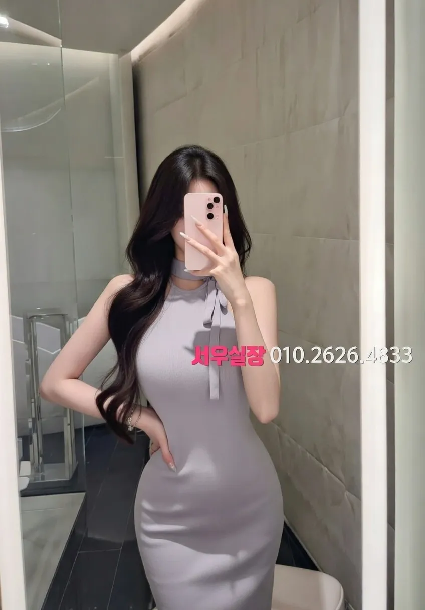 상무지구 풀싸롱 프리미엄 라인업 15번 프로필